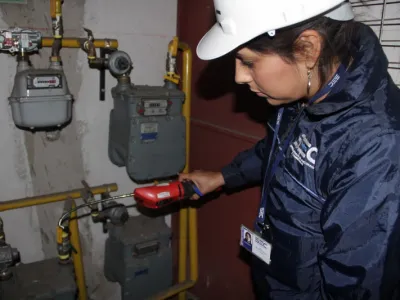 SEC Los Lagos llama a jardines infantiles y colegios a certificar la seguridad de sus instalaciones de gas