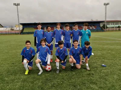 Selecciones puertovarinas de fútbol amateur clasificaron a la siguiente ronda del Regional de Fútbol