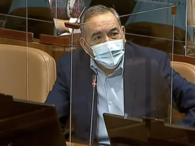Senador Espinoza entrega pleno respaldo a proyecto de ley que permite agilizar la búsqueda de personas desaparecidas