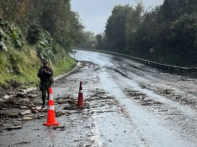 Senapred levanta la Alerta Temprana Preventiva para la región, pero autoridades llaman a no bajar la guardia