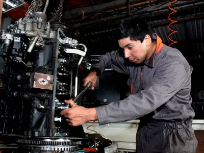 Sercotec abre convocatorias por $ 1.200 millones para impulsar pequeños negocios en Los Lagos