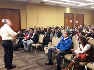 Sercotec Los Lagos busca potenciar modelo cooperativo