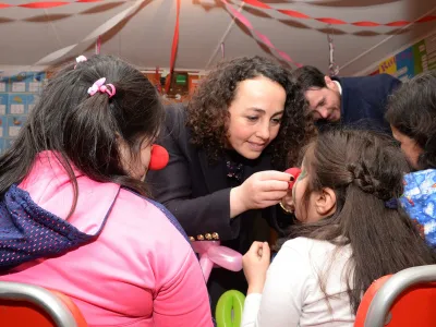 Seremi de Desarrollo Social da inicio a conteo de niños, niñas y adolescentes en situación de calle en la región de Los Lagos