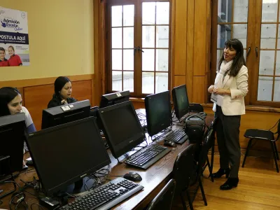 Seremi de Educación invita a ser parte de consulta ciudadana