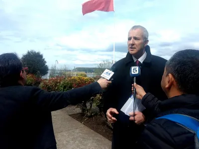 Seremi de Energía lanza concurso estudiantil: “Suma Buena Energía” que premiará a los colegios con recambio de luminarias a LED 