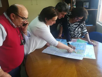 Seremi de Gobierno canalizará requerimientos por falta de conectividad de vecinos de Paso El León