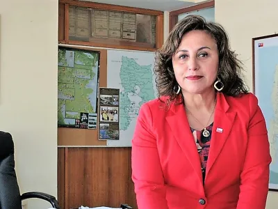 Seremi de Gobierno destaca acuerdo alcanzado con el sector público