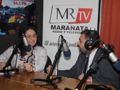 Seremi de Gobierno en Los Lagos realiza un llamado a los medios de comunicación locales a inscribirse en catastro para acceder a avisaje estatal