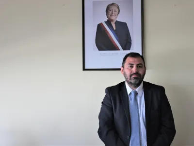 Seremi de Gobierno refuerza el llamado a votar el próximo 17 de diciembre
