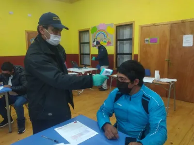 Seremi de Salud Inició 179 Sumarios Sanitarios por Incumplimiento de Cuarentena 