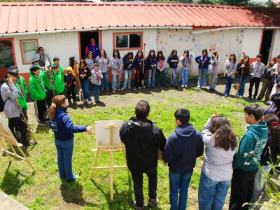 Seremi de Salud llama a prevenir riesgos sanitarios en verano