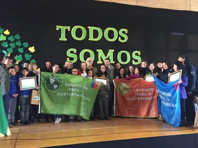 Seremi del Medio Ambiente llama a los establecimientos educacionales de la región a participar del proceso de Certificación Ambiental 2019