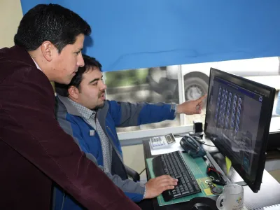 Seremi del Trabajo presentó nuevo SENCE enfocado en los empleos del futuro