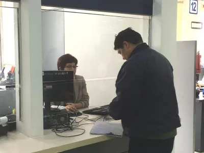 Seremi del Trabajo y Previsión Social realiza  llamado a las familias a cobrar el Aporte Familiar Permanente