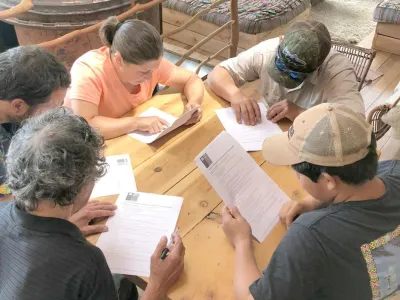 Sernapesca busca aumentar equipo de inspectores Ad Honorem