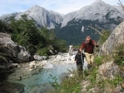 Sernatur Los Lagos invita a visitar y reposicionar el destino Patagonia Verde