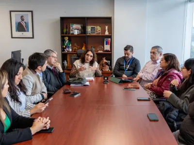 Servicio de Salud Del Reloncaví garantiza continuidad de atenciones a personas en Condición de Espectro Autista