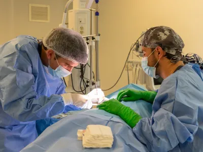 Servicio de Salud Del Reloncaví realiza operativos para disminuir Lista de Espera de Cirugías Menores