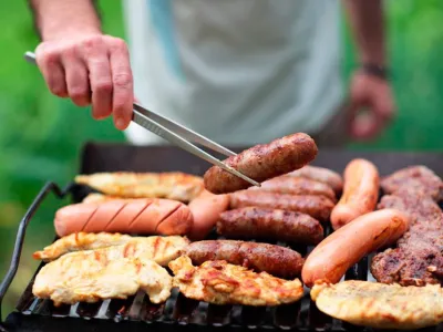Si eres enfermo crónico ¡cuídate de los excesos en estas fiestas! 