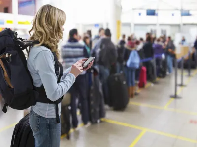 Si va de vacaciones fuera de Chile, atento a las vacunas y enfermedades
