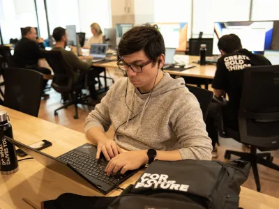 SoftServe Academy: Una puerta abierta al futuro: cursos gratuitos  de TI para iniciar una carrera en Chile
