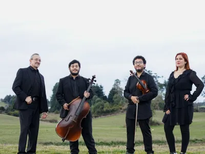 Soprano Massiel Gómez y Piano&Estudio Ensamble presentan el concierto “100 años de Puccini” en el Combas