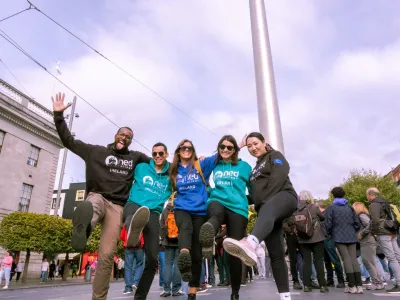 Sortean 300 becas para estudiar inglés en Irlanda por seis meses