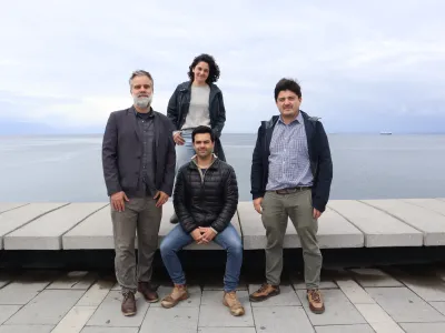 Startup de Puerto Varas desarrolló tecnología para producir proteínas artificiales a bajo costo