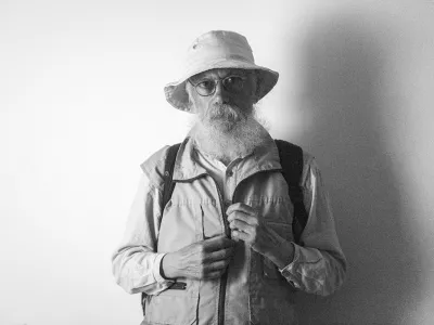 Sueño Bosque Húmedo de Guillermo Grez se presentará en Galería de Arte Bosque Nativo