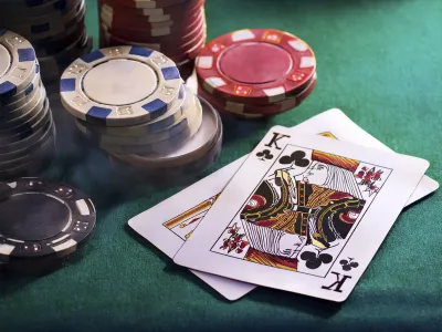 Superintendencia inició proceso de otorgamiento de permiso de operación para casino de juego en la comuna de Puerto Varas