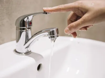 Suralis anuncia trabajos de mantención y  mejoramiento en la red de agua potable de Puerto Varas