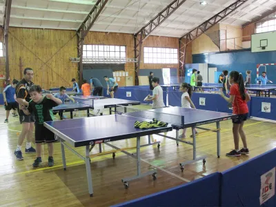 Talleres deportivos de verano se realizarán en el IND 