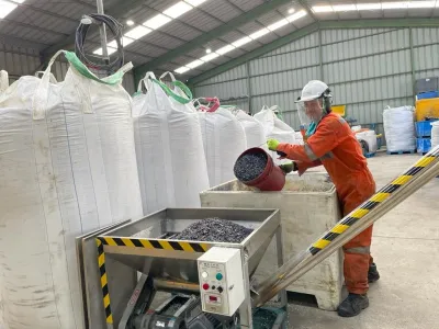 Tasa de ocupación en la región de Los Lagos aumentó en 19,6% en el trimestre móvil noviembre 2023-enero 2024