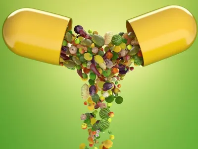 ¿Te hacen falta vitaminas? Conoce las señales de tu cuerpo que lo confirmarían