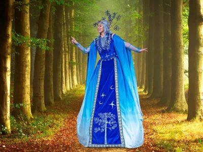 Teatro del Lago estrena producción propia: la ópera Pinocchio