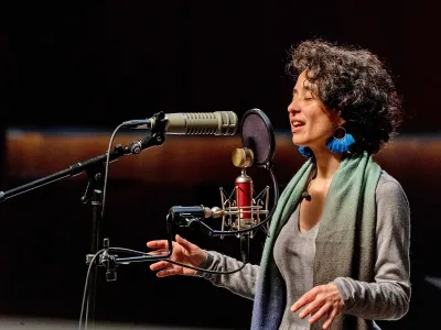 Teatro del Lago lanza “Ayaya”, primer single del álbum “Canto a la Naturaleza”