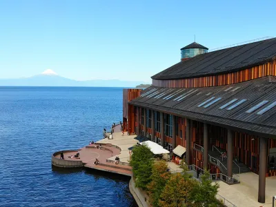Teatro del Lago y SIMUC abren convocatoria para compositoras y compositores chilenos