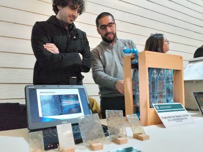 Técnico en Construcciones Civiles de Santo Tomás: Profesionales formados con nuevas tecnologías y enfocados en la sustentabilidad