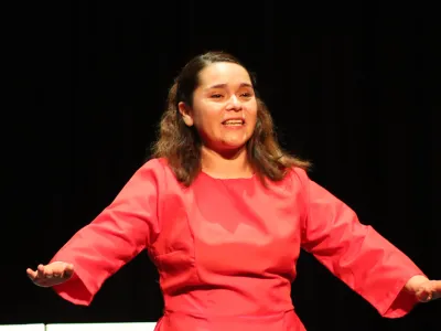 Territorio Teatral presentará Obras en Osorno, Puerto Varas y Hualaihué