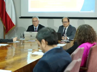 Tesorería concreta devolución a más de 1 millón de contribuyentes por $289 mil millones