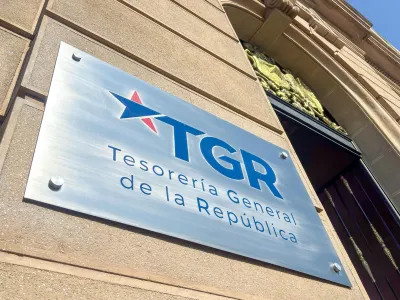 TGR inició proceso de prescripción de deudas tributarias de acuerdo a Ley de Cumplimiento Tributario