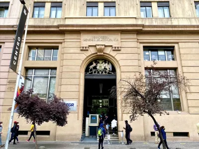 TGR pagará por adelantado a vocales de mesa
