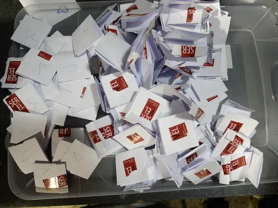Todo lo que tiene que saber para estas Elecciones