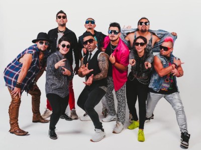 Tomo Como Rey debuta este sábado  en Dreams con una fiesta de cumbia y Ska