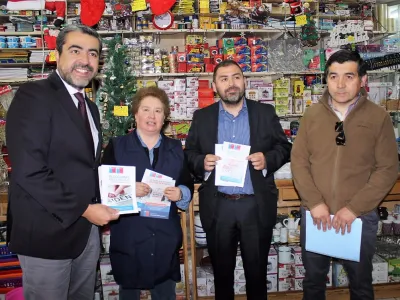 Trabajadores cuentan con dos horas de permiso para votar en elecciones presidenciales
