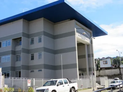 Tribunal condena a Penas Efectivas a autores de robo con fuerza en Puerto Varas