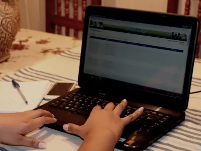 UACh avanza en Plan de Conectividad 2020 para apoyar a comunidad estudiantil en clases online