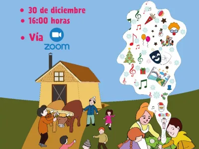 UACh organiza “Minga Infantil 2020” con invitación abierta a niños y niñas 