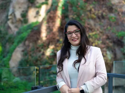 [OPINIÓN] ¿Un mundo feliz?