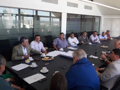 Un plazo de 30 a 90 días se le otorgó a Constructora Ascon para que retome obras de Estadio Ewaldo Klein